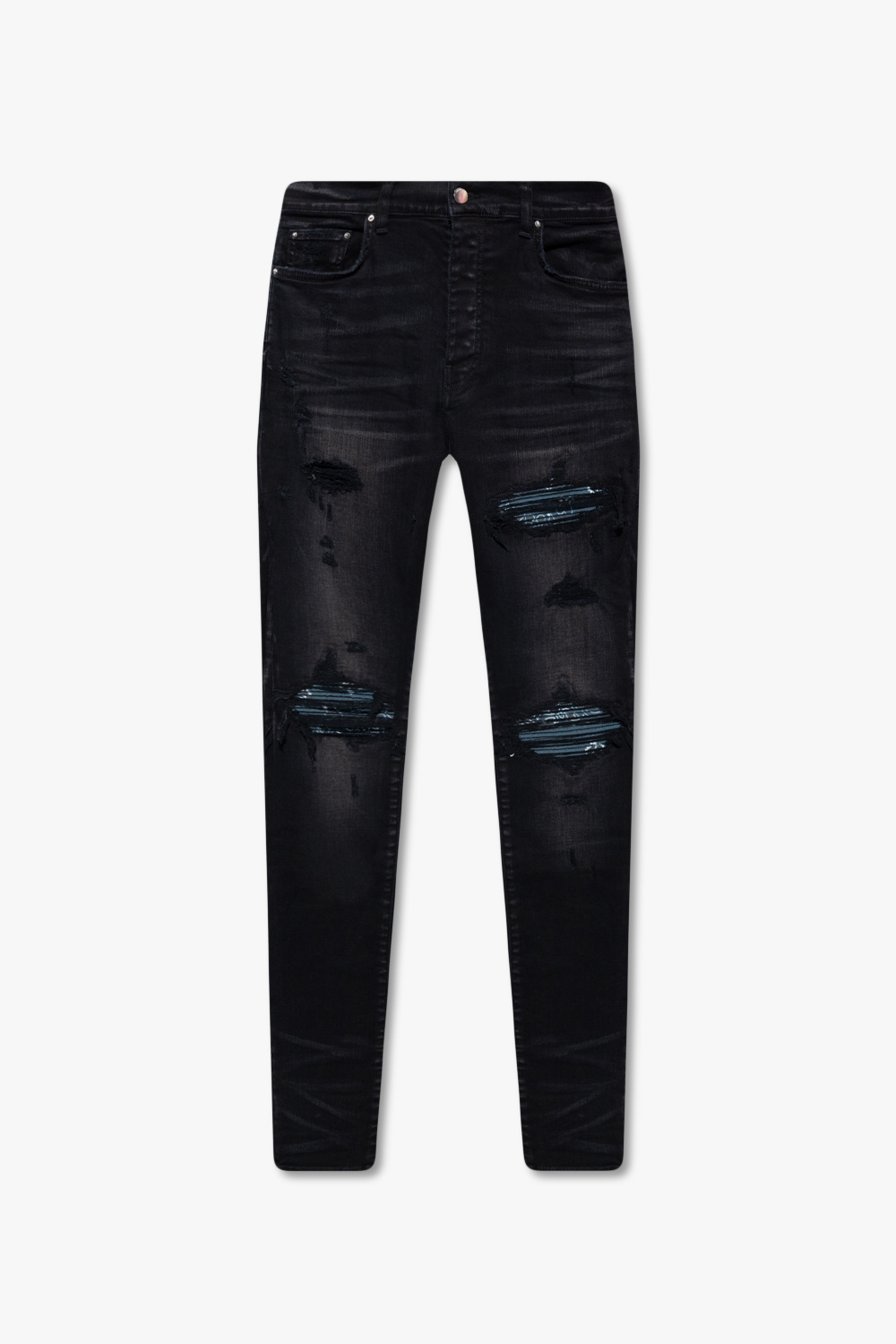 Jean Bash M | Skinny jeans Amiri - SchaferandweinerShops Canada